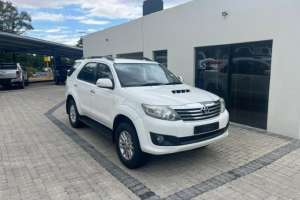 Toyota Fortuner For Sale Call Or App 0027738460873