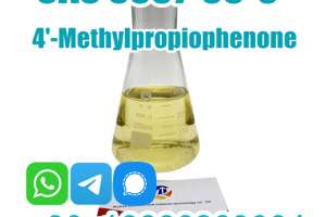 Cas 5337-93-9 4-methylpropiophenone