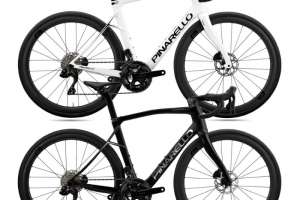 2024 Pinarello X5 105 Di2 Road Bike (pienarbikeshop)