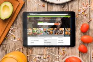 Purchase Fresh Fruits And Vegetables Online