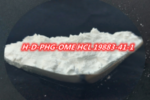19883-41-1 H-d-phg-ome Hcl