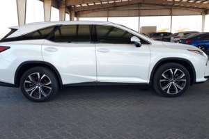 Used 2018 Lexus Rx 350 For Sale