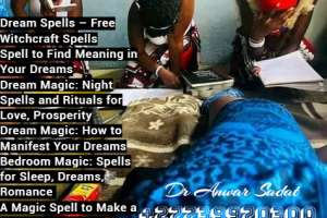 How To Perform Free Love Spells To Bring Back A Lover +27739970300