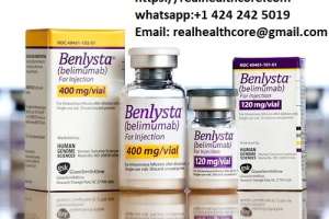 Buy Benlysta (belimumab) Online