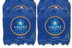 Valpre Water 6x500ml