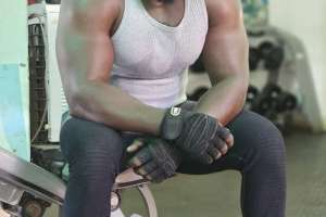 Knoxxfit Gym Presents Zim Strongest Man