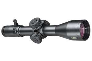 Bushnell Xrs-ii 4.5-30x50 Tremor 3 Black Riflescope Et46305t (indooptics)