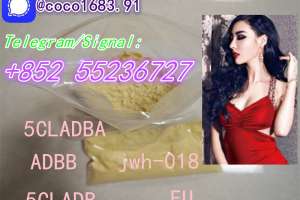 Quick Delivery 5cladb 5cl-adb-a 5cl Adbb