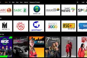 Dstv Full+netflix+hbo+disney For Us$20per Month