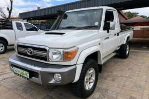 Toyota Land Cruise For Sale Call 0027738460873