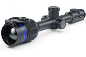 Pulsar Thermion 2 Xq50 3.5-14x Thermal Riflescope (indooptics)