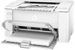 Hp M102a Laserjet Printer