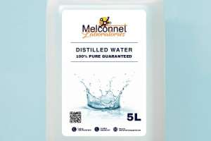 Distilled Water 5l
