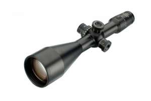 Carl Zeiss Optronics Hensoldt Zf 6-24x72 Mildot (indooptics)