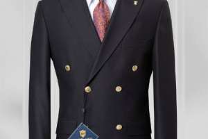 Men Formal Suit