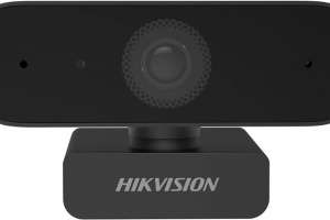 Web Camera Hikvision 1080p Ds-u02