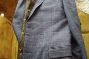 Men's Blazer