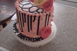 Cakes Cakes Cakes