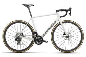 2025 Cervelo R5 Force Axs Road Bike (centracycles)