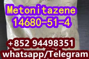 Metonitazene Cas 14680-51-4