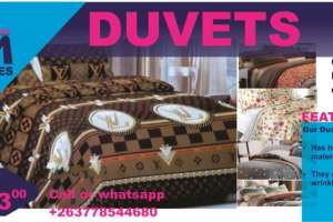 Duvets