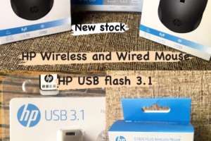 Hp 3.1 Flash Drive 32gb