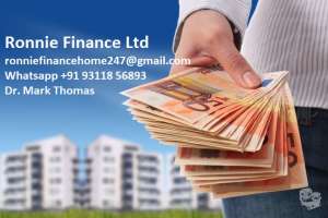 Business Loan, Personal Loan, Consolidation Loan