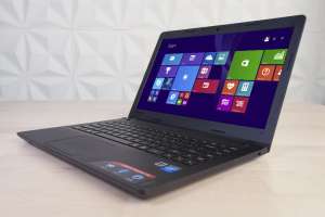 Lenevo Ideapad 100 - Dual Core