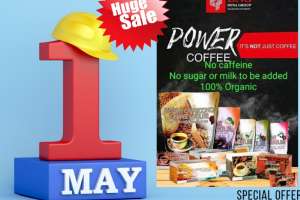Mother's Day Special Promotions