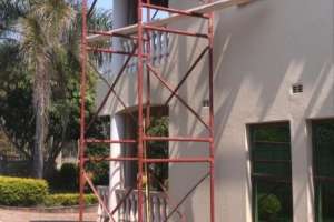 Scaffolding For Hire