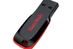 Sandisk Usb Memory Sticks 64gig