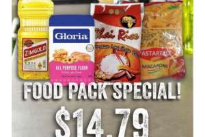 Shop Special Food Pack From The Shopexpess Store
