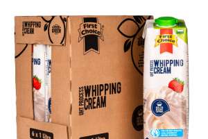 Whipping Cream 1l