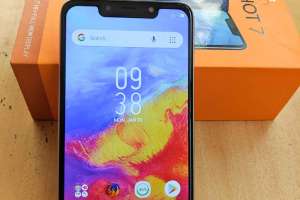 Infinix Hot 7