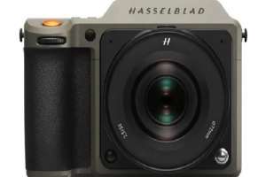 Hasselblad X2d 100c Earth Explorer Limited Edition Kit (indoelectronic)