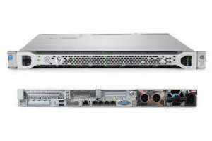 Hp Dl360 G9 1u Enterprise Server