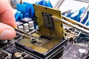 computer repairs