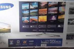 Samsung 55inch Led Tv