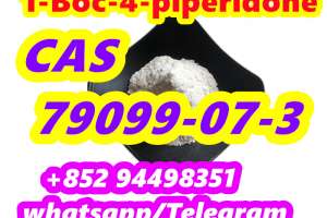 Cas 79099-07-3 1-boc-4-piperidone Fast Shipping To Mexico