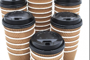 Disposable Coffee Cups