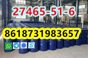 Cas 27465-51-6 Factory Supply 4'-ethylpropiophenone Bulk Supply