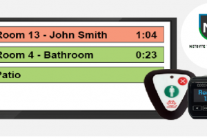 Nurse Call System