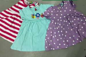 Kids Dresses (6- 36 Months)