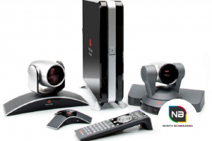 Polycom Realpresence Group 500
