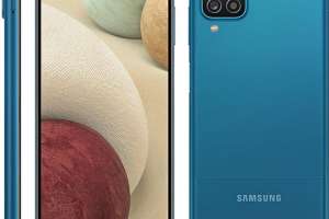 Samsung A12