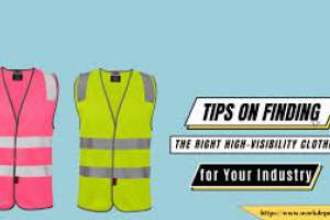 The Ultimate Guide To Choosing The Best Workwear: Comfort, Safety, And Style At Addos Store