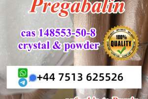 Pregabalin Hot Sale