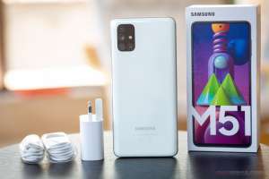Samsung M51