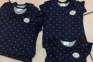 Kids Top (6- 36 Months)