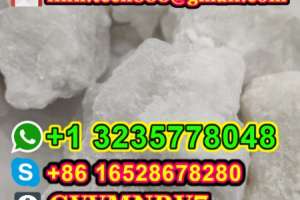 New 2f-dck 2fdck Diphenidine 2-fluoro Deschloroke Cas 11982-49-1/cas11982-50-4 For Safe Sale Strong